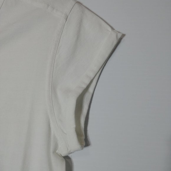 Woolrich Womens Tee Shirt - Size XS - Pre-owned - 1DS3Z5 - Picture 5 of 7